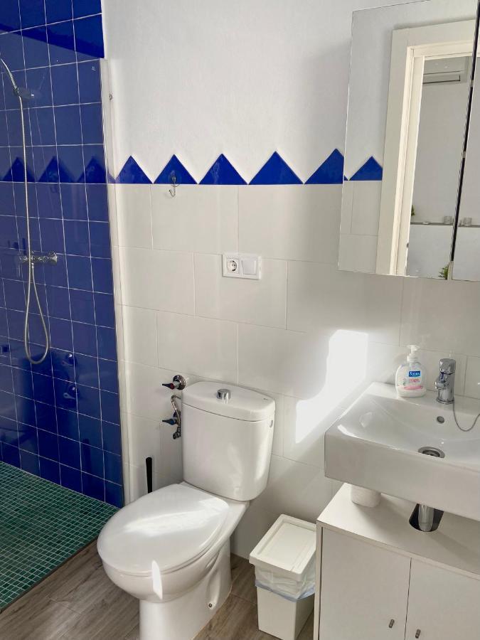 Villa Casa La Parra, 64 Nerja Exterior foto