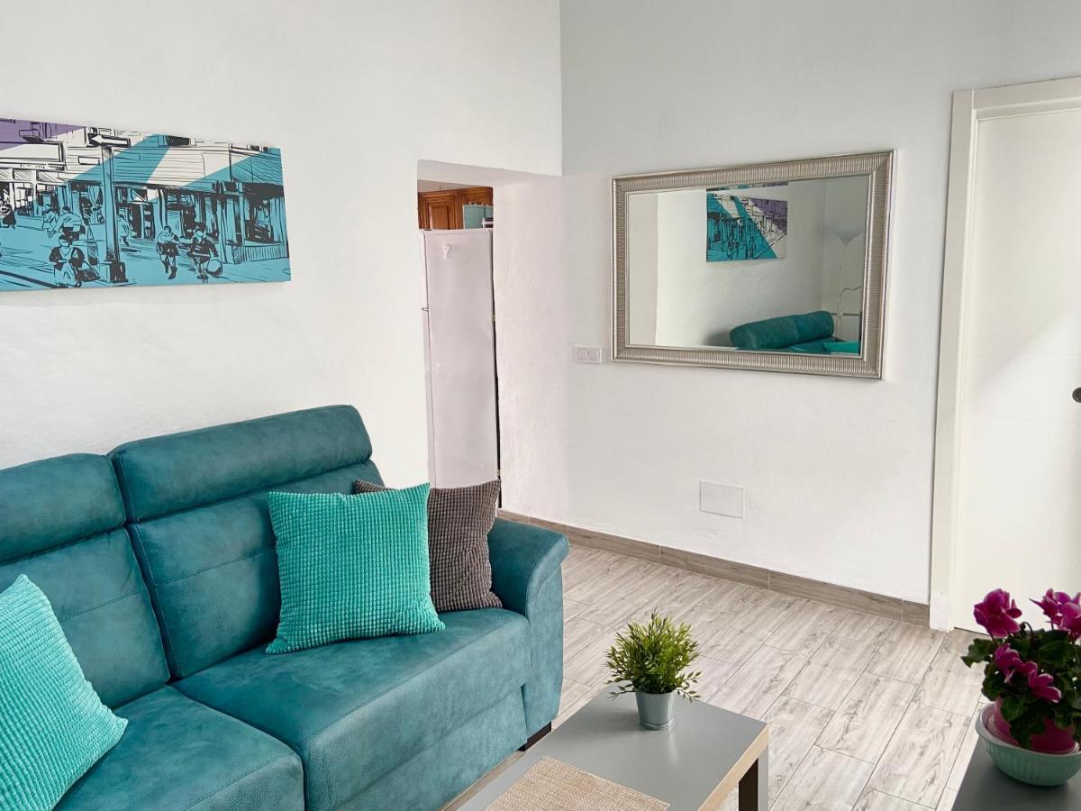 Villa Casa La Parra, 64 Nerja Exterior foto