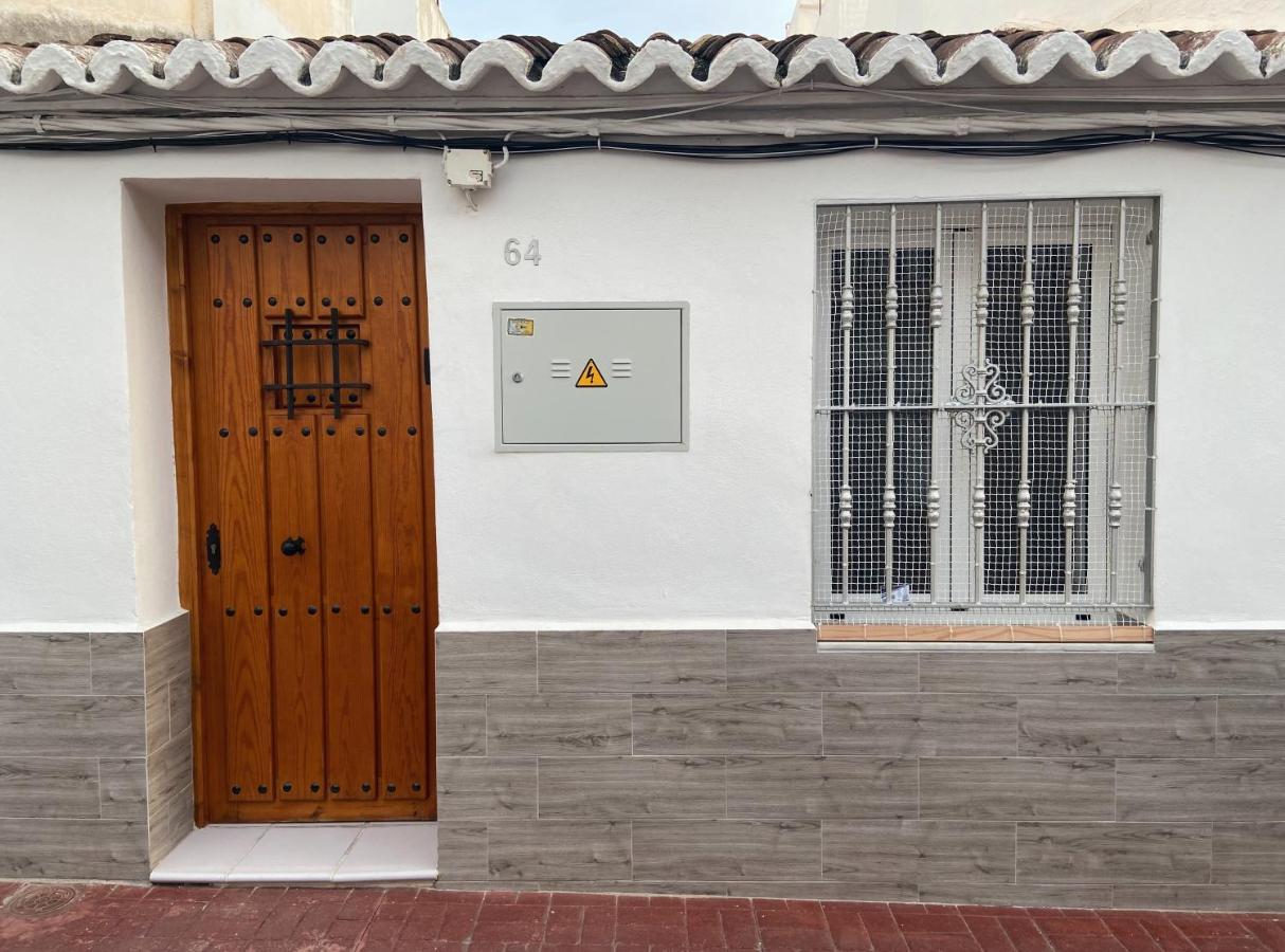 Villa Casa La Parra, 64 Nerja Exterior foto
